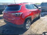 Jeep Compass Latitude 4X4 3C4NJDBNXPT509917 fotografie