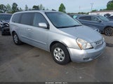 Kia Sedona Lx KNDMB233286264259 снимка