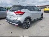 Nissan Kicks Sr 3N1CP5CU4JL527406 снимка