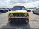 Jeep Renegade Latitude ZACCJABT2GPD72029 снимка