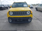 Jeep Renegade Latitude ZACCJABT2GPD72029 снимка
