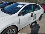 Toyota Corolla Le 2T1BURHE7KC235215 снимка