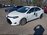 Toyota Corolla Le 2T1BURHE7KC235215 снимка