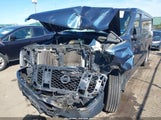Nissan Nv Cargo Nv2500 Hd Sv V6 1N6BF0KY6JN800619 photo