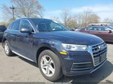 Audi Q5 45 Premium WA1ANAFY4K2130888 снимка