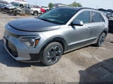 Kia Niro Ev Wind KNDCR3L19R5106858 снимка