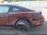 Ford Mustang Gt Premium 1FA6P8CF9J5100466 снимка