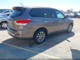 Nissan Pathfinder S 5N1AR2MM2DC680955 снимка