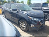 Chevrolet Equinox Fwd 2Fl 3GNAXJEV4LS625032 снимка