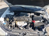 Kia Spectra Ex KNAFE122485544190 снимка