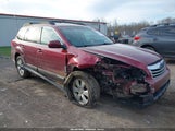 Subaru Outback 2.5I Premium 4S4BRBCC6B3354473 снимка