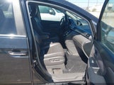 Honda Odyssey Ex-L 5FNRL5H69DB034739 снимка
