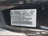 Honda Odyssey Ex-L 5FNRL5H69DB034739 снимка