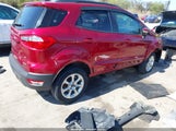 Ford Ecosport Se MAJ6P1UL2JC226529 снимка