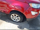 Ford Ecosport Se MAJ6P1UL2JC226529 снимка