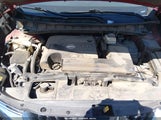 Nissan Murano S 5N1AZ2MG7HN145396 снимка