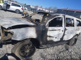 Chrysler Aspen Limited 1A8HW58227F509785 снимка
