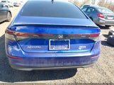 Honda Accord Hybrid Sport 1HGCY2F5XPA041987 снимка