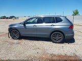 Volkswagen Tiguan 2.0T Se 3VV3B7AX7NM036060 fotografie