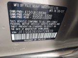 Subaru Forester 2.5X JF1SG636X8H724479 снимка