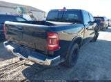 Ram  Longhorn 4X4 5'7 Box 1C6SRFKT0KN839572 снимка