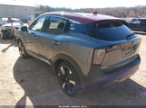 Nissan Kicks Sr Intelligent Awd 3N8AP6DD7SL439030 fotografie