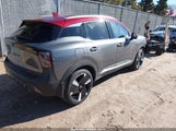 Nissan Kicks Sr Intelligent Awd 3N8AP6DD7SL439030 fotografie