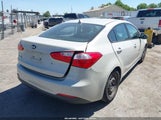 Kia Forte Lx KNAFK4A68F5295940 снимка