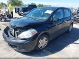 Nissan Versa 1.8S 3N1BC1CP5AL353548 снимка
