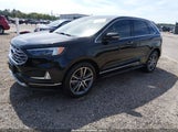 Ford Edge Titanium 2FMPK3K98KBB78872 fotografie