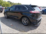 Ford Edge Titanium 2FMPK3K98KBB78872 fotografie
