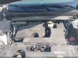 Infiniti Qx60 Luxe 5N1DL0MM5KC532573 photo