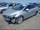 Chevrolet Cruze Ls 1G1BC5SM0K7152103 снимка