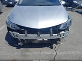 Chevrolet Cruze Ls 1G1BC5SM0K7152103 снимка