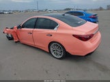 Infiniti Q50 3.0T Sport JN1EV7AR1KM557205 снимка