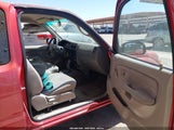 Toyota Tacoma 5TEVL52N11Z739737 photo