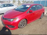 Toyota Corolla Im JTNKARJE2HJ548135 снимка