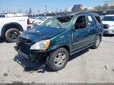 Honda Cr-V Ex JHLRD78812C053406 снимка