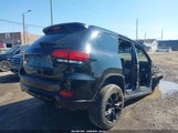 Jeep Grand Cherokee Laredo X 4X4 1C4RJFAG1MC654299 fotografie