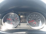 Nissan Rogue Sv JN8AS5MT7CW607695 снимка