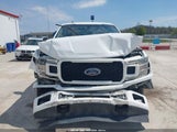 Ford F-150 Xl 1FTEW1E59JKD04318 снимка