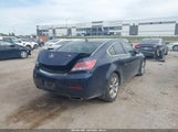 Acura Tl 3.5 19UUA8F22DA004803 снимка