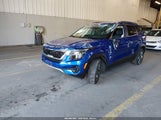 Kia Seltos Ex KNDERCAAXP7466282 снимка