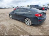 Chevrolet Cruze Lt Auto 1G1BE5SM8H7186129 снимка