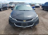 Chevrolet Cruze Lt Auto 1G1BE5SM8H7186129 снимка