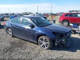Subaru Legacy 2.5I Limited 4S3BNAK66J3040567 снимка