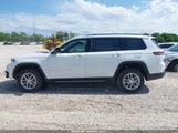 Jeep Grand Cherokee L Laredo X 4X4 1C4RJKAG3S8744014 снимка