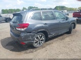 Subaru Forester Limited JF2SKAPC5NH459334 снимка