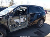 Acura Mdx Advance Package 2HNYD2H65CH532737 снимка