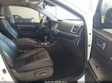 Toyota Highlander Se 5TDJZRFH4KS971028 снимка